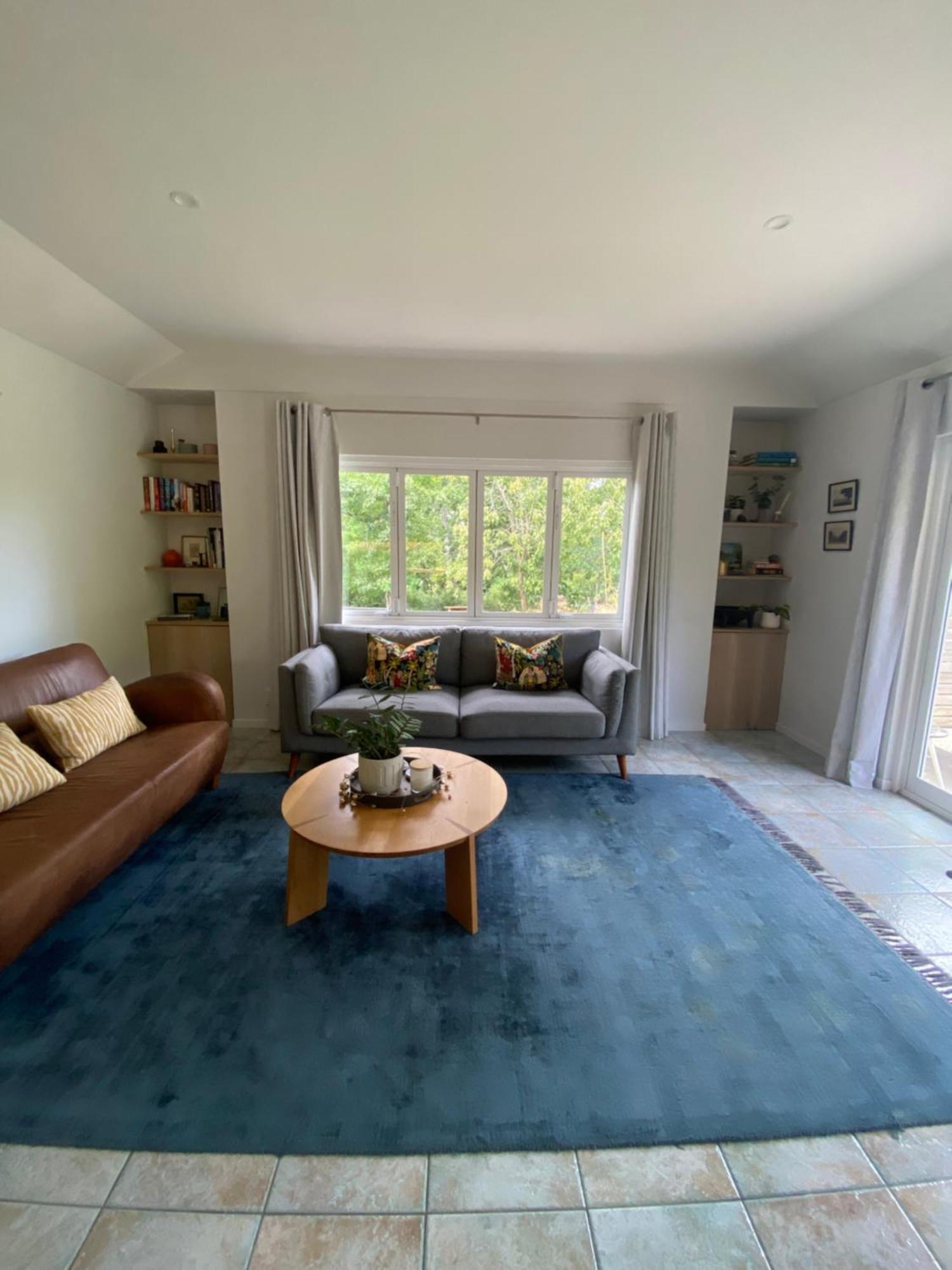 Blue Gum Stay Warkworth Eksteriør billede